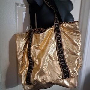 Victoria's secret bag